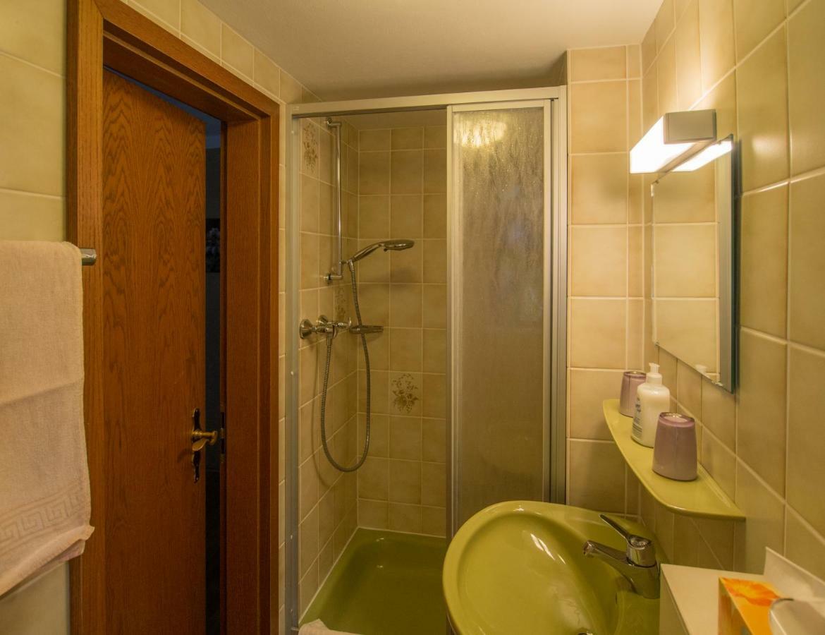 Gaestehaus Bergwald Berchtesgaden Dış mekan fotoğraf