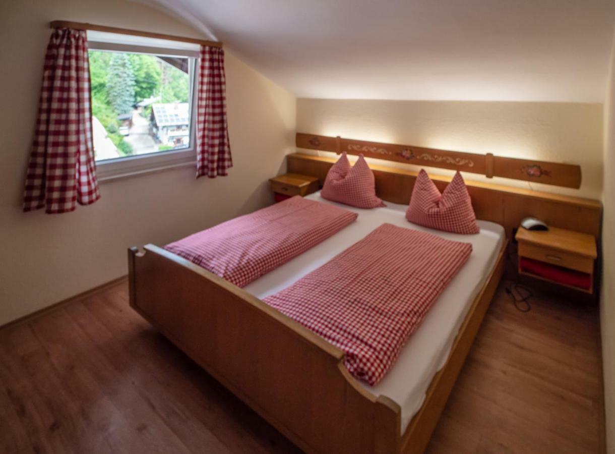 Gaestehaus Bergwald Berchtesgaden Dış mekan fotoğraf