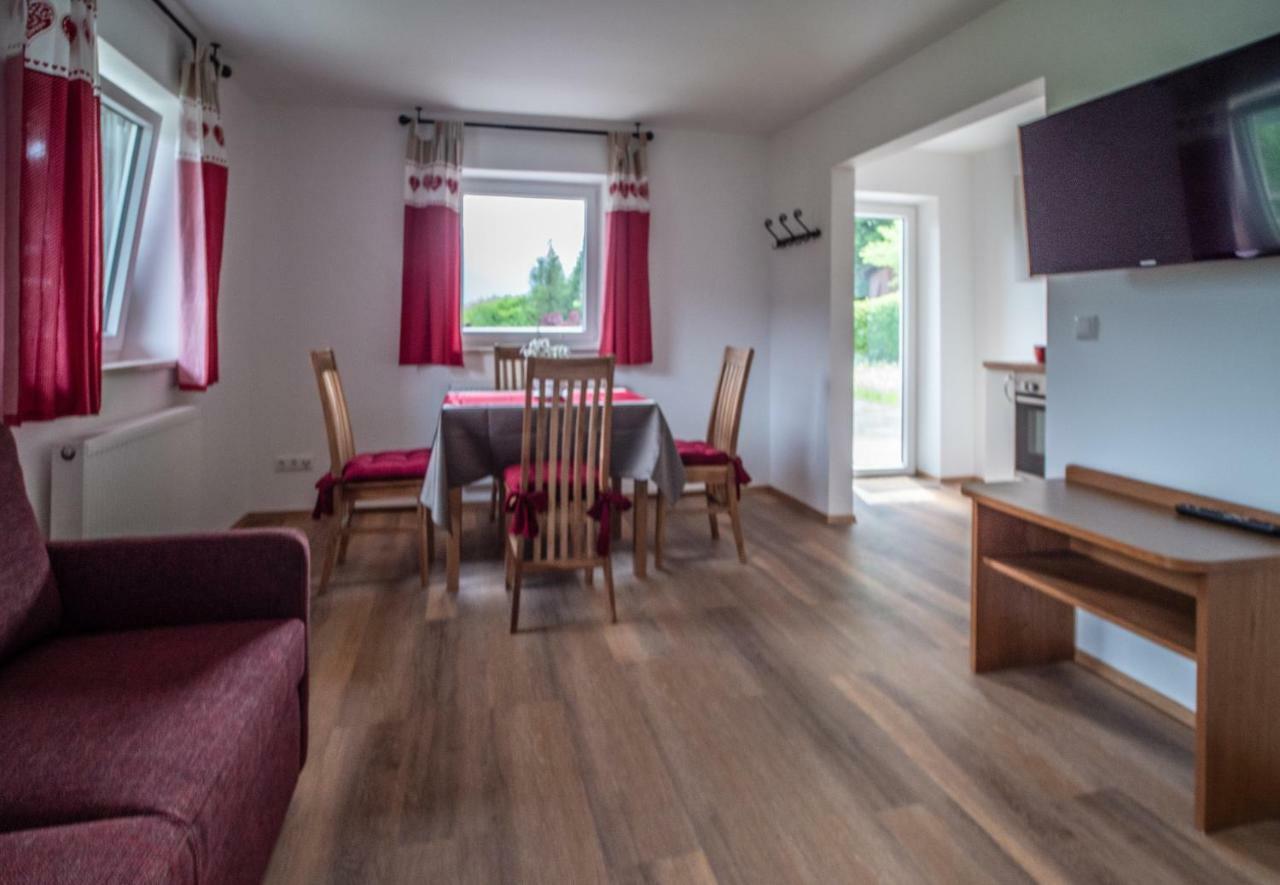 Gaestehaus Bergwald Berchtesgaden Dış mekan fotoğraf