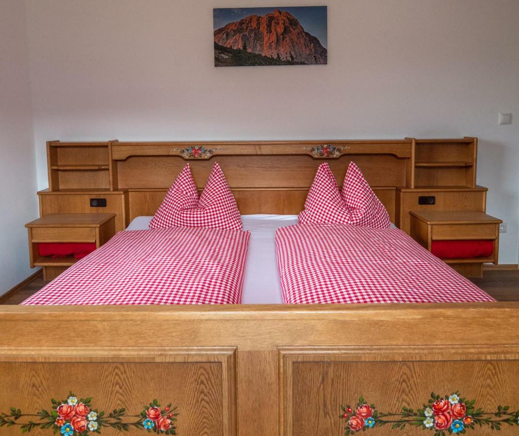 Gaestehaus Bergwald Berchtesgaden Dış mekan fotoğraf