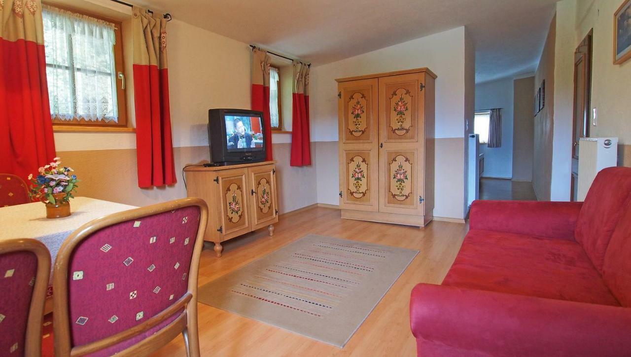 Gaestehaus Bergwald Berchtesgaden Dış mekan fotoğraf